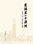 发现另一个深圳:深圳78街“全景画像”(罗湖)在线阅读