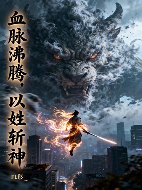血脉沸腾，以姓斩神在线阅读