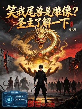 笑我尾兽是雕像？圣主了解一下在线阅读