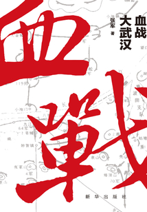 血战大武汉