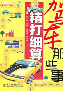 駕車那些事  精打細算