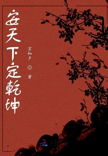 安天下定乾坤