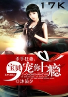 杀手狂妻:宝贝,宠你上瘾在线阅读