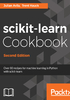 scikit-learn Cookbook（Second Edition）