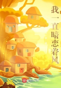 我一直暗戀著風