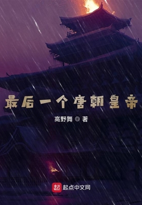 最后一个唐朝皇帝在线阅读