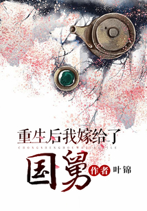 重生后我嫁給了國(guó)舅