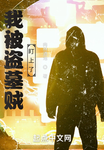 我被盜墓賊盯上了