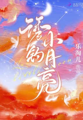 诱钓小月亮在线阅读