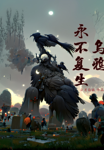烏鴉永不復生