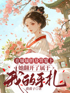 在妹妹的及笄宴上,她翻开了属于我的手札在线阅读