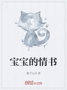 宝宝的情书在线阅读