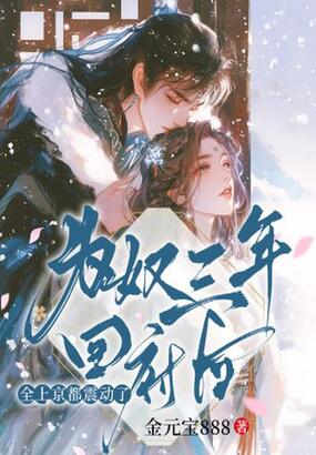 为奴三年回府后，全上京都震动了在线阅读