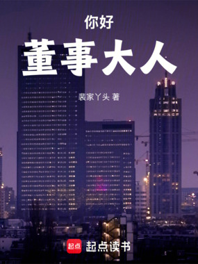 你好,董事大人!在线阅读