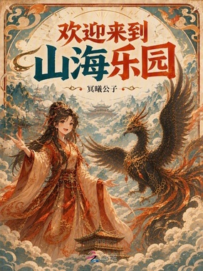 欢迎来到山海乐园在线阅读