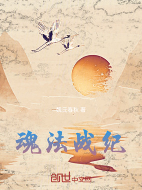 魂法战纪在线阅读