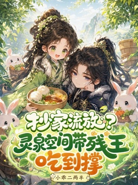 流放北境，开战车带空间养废王在线阅读