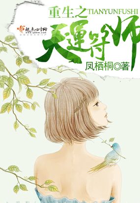 重生之天运符师在线阅读