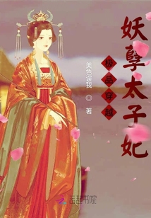 極品穿越妖孽太子妃