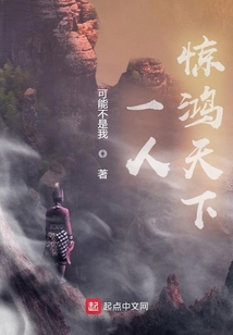 一人驚鴻天下