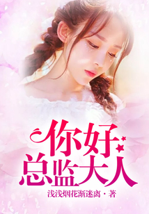 你好，總監大人