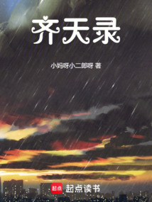 齊天錄