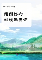 剛剛好的時候遇見你在線閱讀
