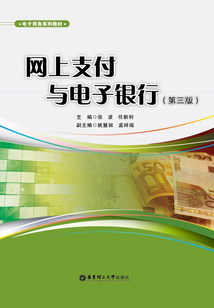 網上支付與電子銀行（第三版）