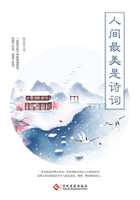 人间最美是诗词在线阅读