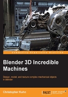 Blender 3D Incredible Machines在线阅读