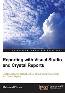 Reporting with Visual Studio and Crystal Reports