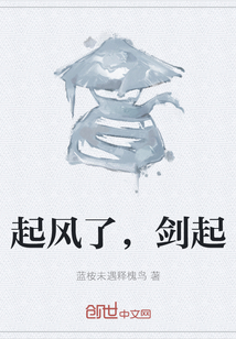 起風了，劍起