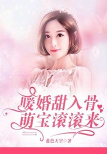 暖婚甜入骨：萌寶滾滾來