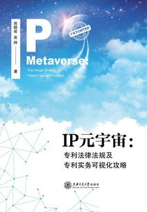 IP元宇宙：專利法律法規及專利實務可視化攻略