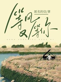 等風又等你