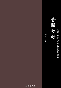 奇聯(lián)妙對(duì)（開(kāi)啟青少年智慧故事）