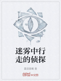 迷霧中行走的偵探