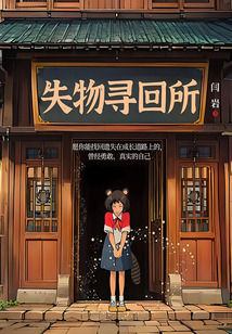 失物尋回所