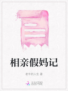 相亲假妈记在线阅读