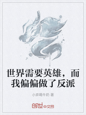 世界需要英雄，而我偏偏做了反派在线阅读
