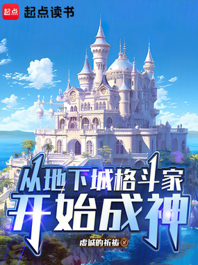 从地下城格斗家开始成神在线阅读