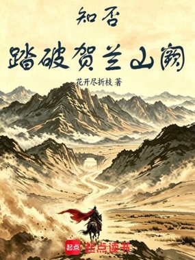知否:踏破贺兰山阙在线阅读