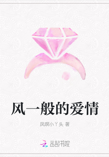 風(fēng)一般的愛情