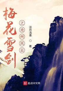 梅花雪劍之滄州風(fēng)云