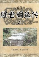 古代传奇：醒世姻缘传（五）在线阅读