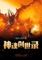 神魂創世錄在線閱讀