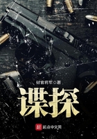 諜探在線閱讀
