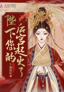 陛下您的后宮起火了