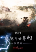 穿越于世界的旅行者在线阅读