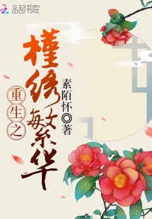 重生之槿繡繁華